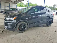 3GNCJLSB1KL167278 2019 CHEVROLET TRAX