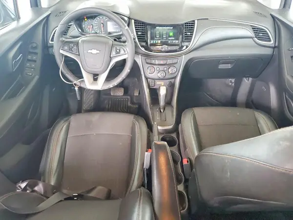 3GNCJLSB1KL167278 2019 CHEVROLET TRAX - Image 8