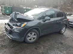 3GNCJLSB1KL184212 2019 CHEVROLET TRAX