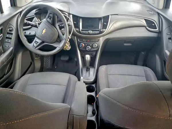 3GNCJLSB1KL184212 2019 CHEVROLET TRAX - Image 8