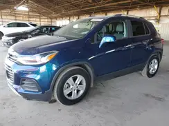 3GNCJLSB1KL188471 2019 CHEVROLET TRAX