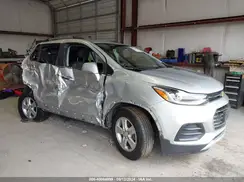 3GNCJLSB1KL189121 2019 CHEVROLET TRAX