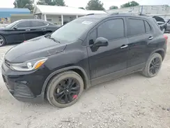 3GNCJLSB1KL206242 2019 CHEVROLET TRAX