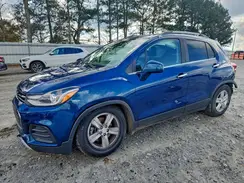 3GNCJLSB1KL214955 2019 CHEVROLET TRAX