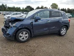 3GNCJLSB1KL226085 2019 CHEVROLET TRAX