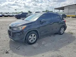 3GNCJLSB1KL226460 2019 CHEVROLET TRAX