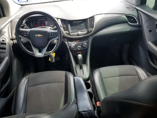 3GNCJLSB1KL226460 2019 CHEVROLET TRAX - Image 8
