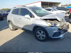 3GNCJLSB1KL232484 2019 CHEVROLET TRAX