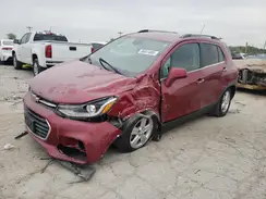 3GNCJLSB1KL233540 2019 CHEVROLET TRAX