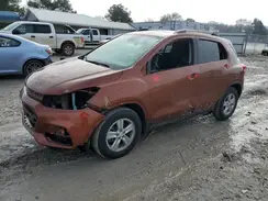 3GNCJLSB1KL236809 2019 CHEVROLET TRAX