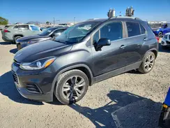 3GNCJLSB1KL238415 2019 CHEVROLET TRAX