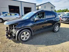 3GNCJLSB1KL240097 2019 CHEVROLET TRAX