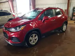 3GNCJLSB1KL243159 2019 CHEVROLET TRAX
