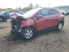 3GNCJLSB1KL243193 2019 CHEVROLET TRAX