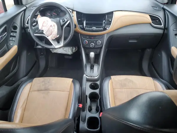 3GNCJLSB1KL243193 2019 CHEVROLET TRAX - Image 8