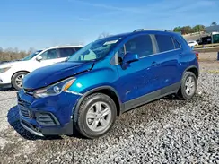 3GNCJLSB1KL256574 2019 CHEVROLET TRAX
