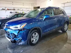 3GNCJLSB1KL260589 2019 CHEVROLET TRAX