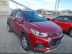 3GNCJLSB1KL262522 2019 CHEVROLET TRAX