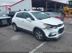 3GNCJLSB1KL263928 2019 CHEVROLET TRAX