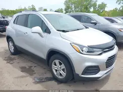 3GNCJLSB1KL264951 2019 CHEVROLET TRAX