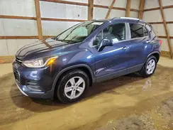 3GNCJLSB1KL268496 2019 CHEVROLET TRAX