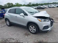 3GNCJLSB1KL270314 2019 CHEVROLET TRAX