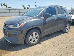 3GNCJLSB1KL280499 2019 CHEVROLET TRAX