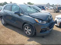 3GNCJLSB1KL286528 2019 CHEVROLET TRAX