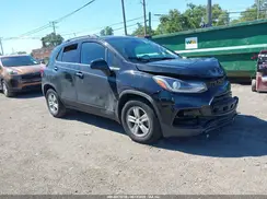 3GNCJLSB1KL289011 2019 CHEVROLET TRAX
