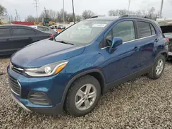 3GNCJLSB1KL295987 2019 CHEVROLET TRAX
