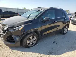3GNCJLSB1KL296931 2019 CHEVROLET TRAX