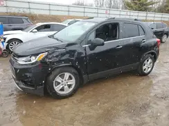 3GNCJLSB1KL298369 2019 CHEVROLET TRAX