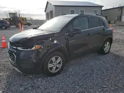 3GNCJLSB1KL300704 2019 CHEVROLET TRAX