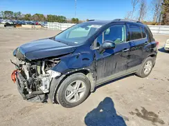 3GNCJLSB1KL307765 2019 CHEVROLET TRAX