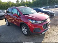 3GNCJLSB1KL308169 2019 CHEVROLET TRAX