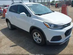 3GNCJLSB1KL308334 2019 CHEVROLET TRAX
