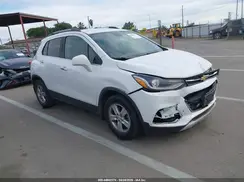 3GNCJLSB1KL310357 2019 CHEVROLET TRAX