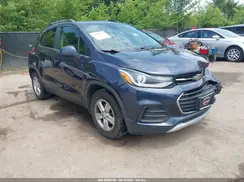 3GNCJLSB1KL319866 2019 CHEVROLET TRAX