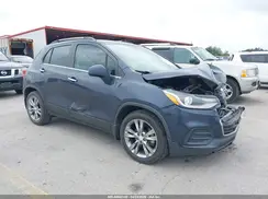 3GNCJLSB1KL322573 2019 CHEVROLET TRAX