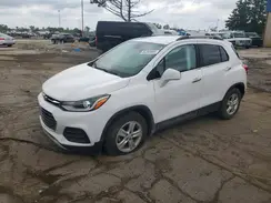 3GNCJLSB1KL323044 2019 CHEVROLET TRAX