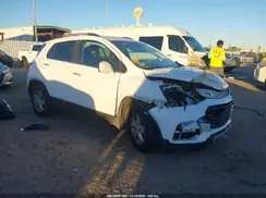 3GNCJLSB1KL326798 2019 CHEVROLET TRAX