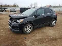 3GNCJLSB1KL328440 2019 CHEVROLET TRAX