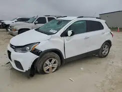 3GNCJLSB1KL330401 2019 CHEVROLET TRAX
