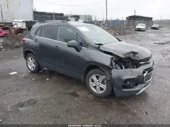 3GNCJLSB1KL334044 2019 CHEVROLET TRAX