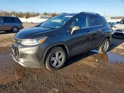 3GNCJLSB1KL339079 2019 CHEVROLET TRAX