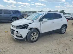 3GNCJLSB1KL341348 2019 CHEVROLET TRAX