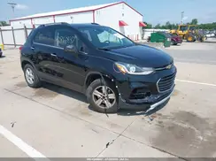 3GNCJLSB1KL344203 2019 CHEVROLET TRAX