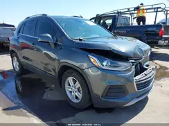 3GNCJLSB1KL350244 2019 CHEVROLET TRAX