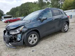 3GNCJLSB1KL353712 2019 CHEVROLET TRAX
