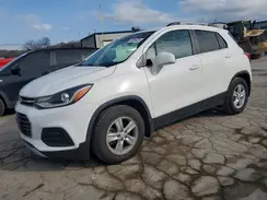 3GNCJLSB1KL353810 2019 CHEVROLET TRAX
